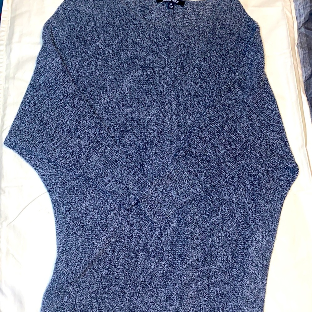 Ellen Tracy Fall Sweater.